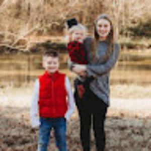 Meet your Posher, Leighanne